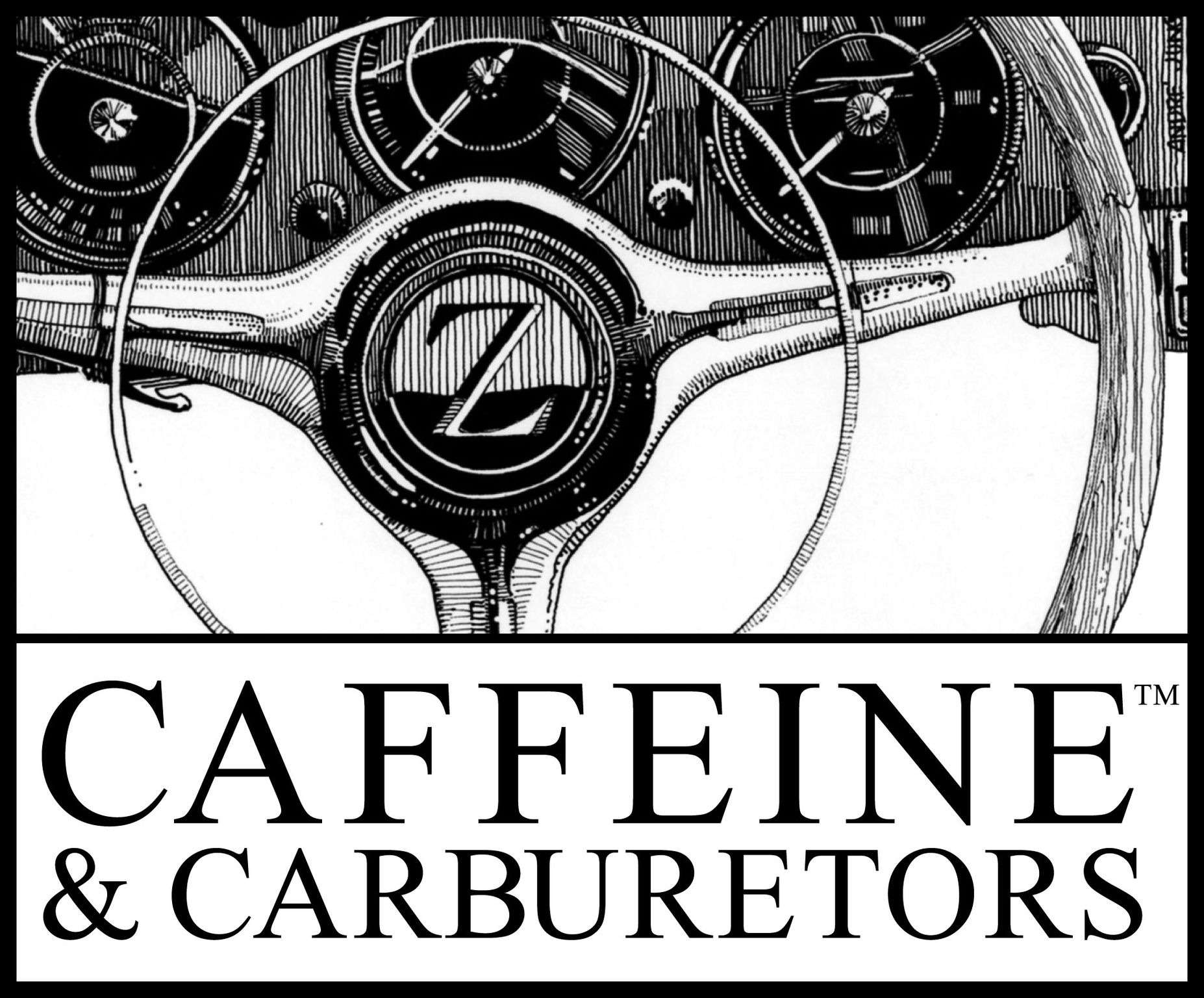 caffeineandcarburetors.com