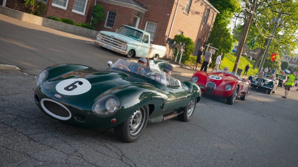 News Caffeine & Carburetors