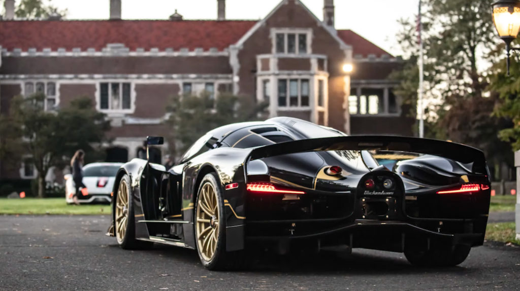 News Caffeine & Carburetors