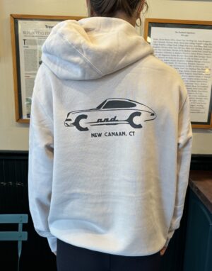 C&C Hoodie - Ivory